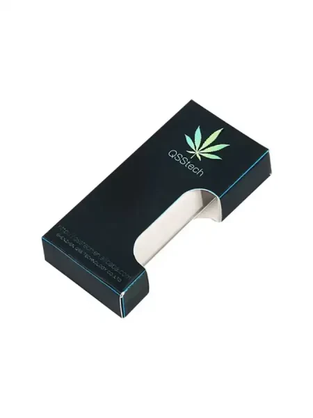 Medical Marijuana Packaging Boxes Supplies