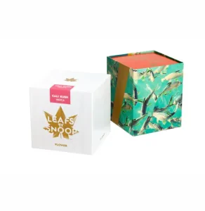 Medical Marijuana Packaging Boxes Supplies