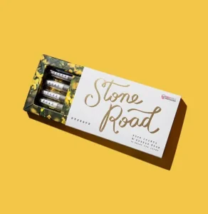 Custom Pre Roll Packaging Boxes
