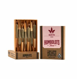 Custom Pre Roll Packaging Boxes