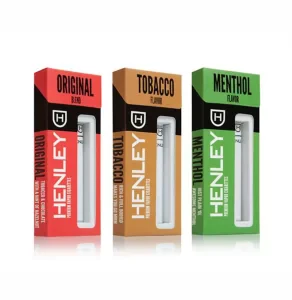 Custom Rolled E-Cigarettes Packaging Boxes