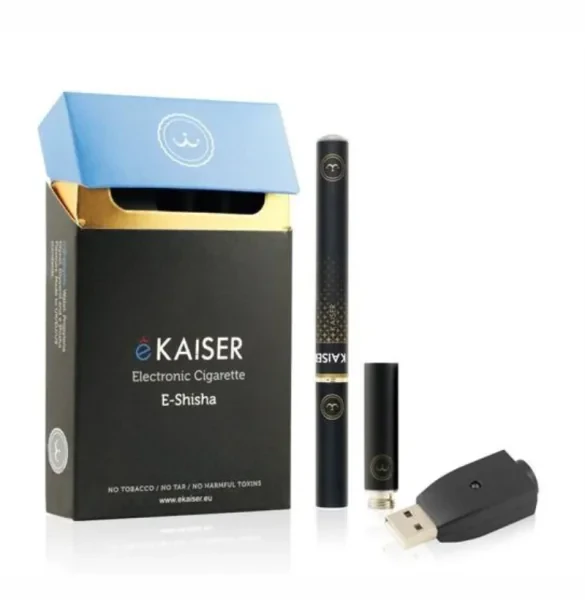 Custom Rolled E-Cigarettes Packaging Boxes