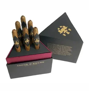 Custom Personalized Cardboard Cigar Boxes For Sale