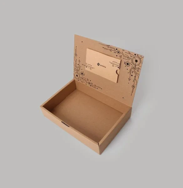 Custom Gift Card Packaging Boxes