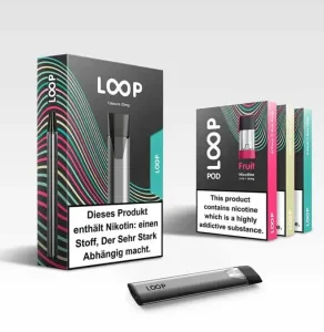 Custom Vape Accessories Packaging Boxes