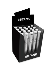Custom Vape Battery Packaging Boxes