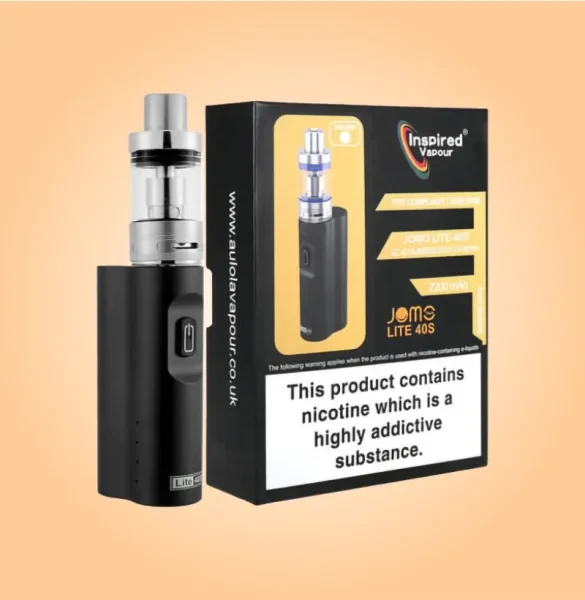 Custom Vape Battery Packaging Boxes