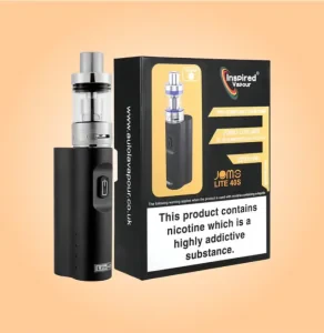 Custom Vape Battery Packaging Boxes