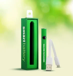 Custom Vape Battery Packaging Boxes