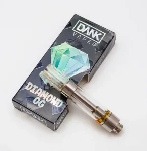 Custom Dank Vape Packaging Boxes