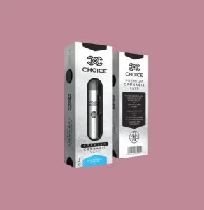 Custom Vape Cartridge Packaging Boxes