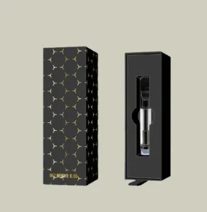 Custom Vape Cartridge Packaging Boxes