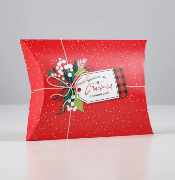 Custom Gift Card Packaging Boxes