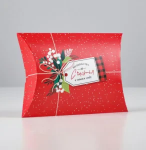 Custom Gift Card Packaging Boxes