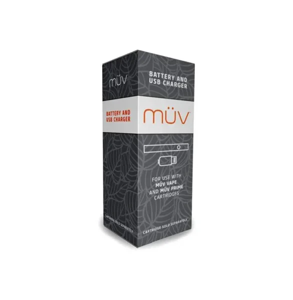 Custom Vape Charger Packaging Boxes