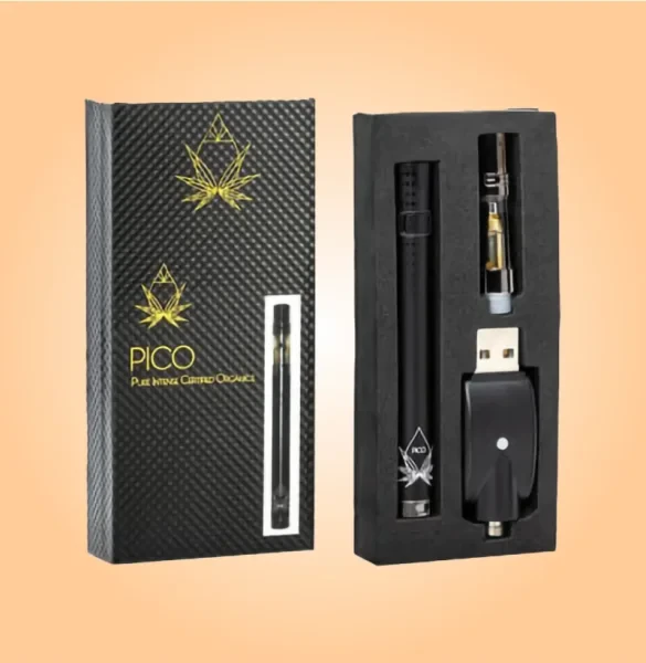 Custom Vape Mod Kits Packaging Boxes