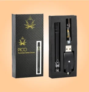 Custom Vape Mod Kits Packaging Boxes