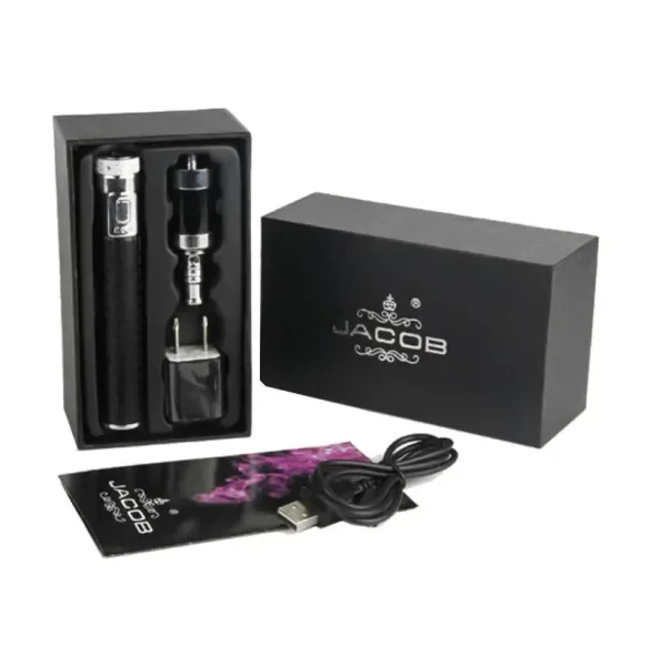 Custom Vape Mod Kits Packaging Boxes