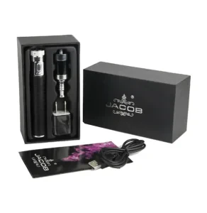 Custom Vape Mod Kits Packaging Boxes