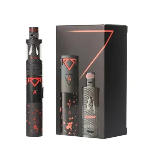 Custom Vape Tank Packaging Boxes