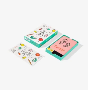 Custom Games Packaging Boxes