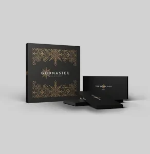 Custom Games Packaging Boxes
