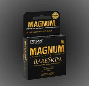Custom Condom Packaging Boxes