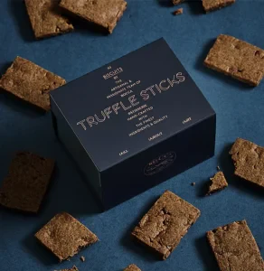 Custom Food Packaging Boxes