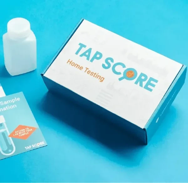 Custom Test Kit Packaging Boxes