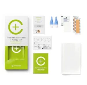 Custom Test Kit Packaging Boxes