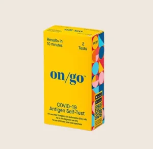 Custom Test Kit Packaging Boxes