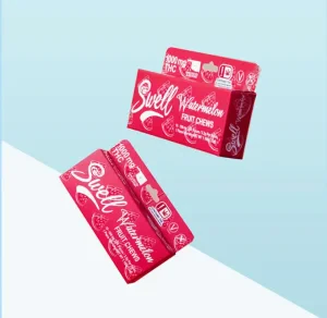 Custom Healthcare Product Hanger Packaging Box