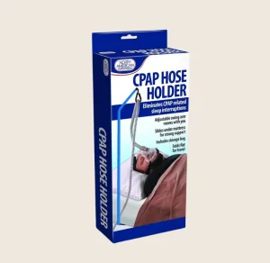 Custom Healthcare Product Hanger Packaging Box