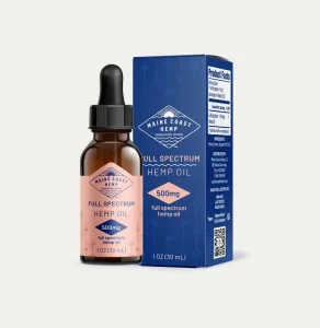 Custom 1oz Bottle Packaging Boxes