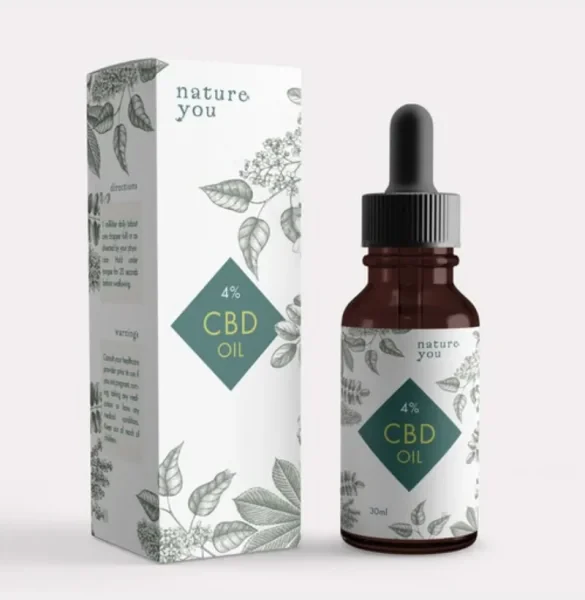 Custom 5ml Bottle Packaging Boxes