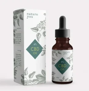 Custom 5ml Bottle Packaging Boxes