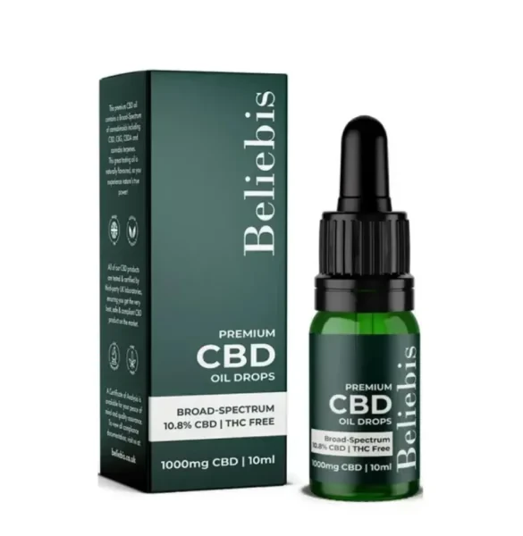 Custom 10ml Bottle Packaging Boxes