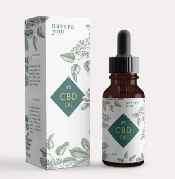 Custom 30ml Bottle Packaging Boxes