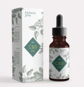 Custom 30ml Bottle Packaging Boxes