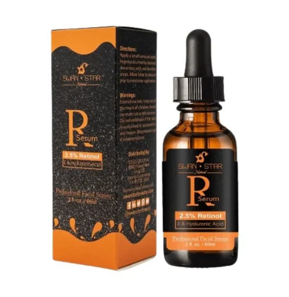 Custom 40ml Bottle Packaging Boxes