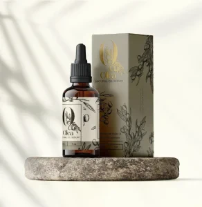 Custom 50ml Bottle Packaging Boxes