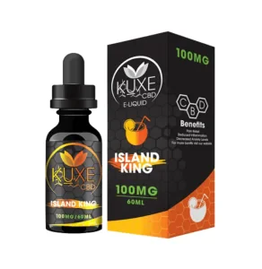 Custom 60ml Bottle Packaging Boxes
