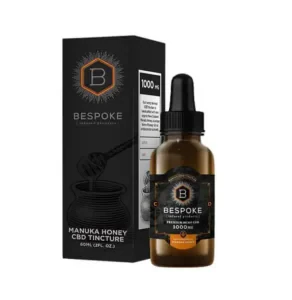 Custom 60ml Bottle Packaging Boxes