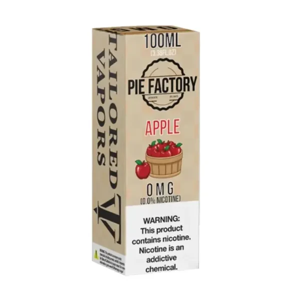 Custom 100ml Bottle Packaging Boxes
