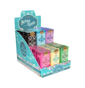 Custom Bottle Display Packaging Boxes