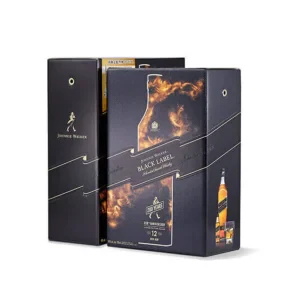 Custom Bottle Display Packaging Boxes