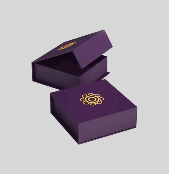 Custom Folding Packaging Boxes