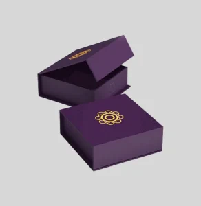 Custom Folding Packaging Boxes