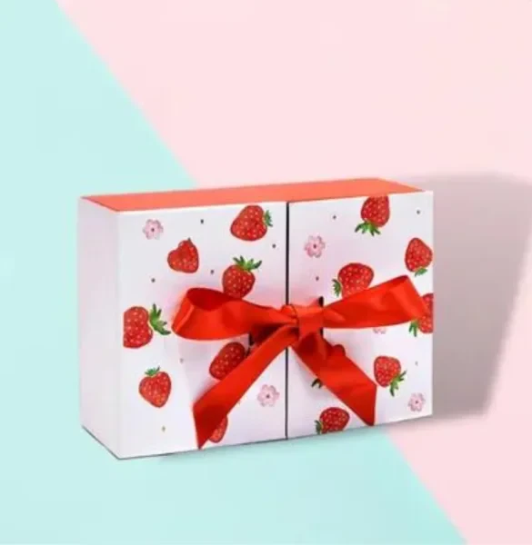 Custom Mailer Gift Packaging Boxes
