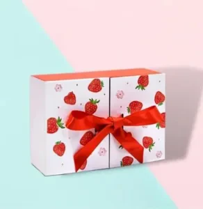 Custom Mailer Gift Packaging Boxes